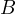 Rendered by QuickLaTeX.com \vb B