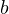 Rendered by QuickLaTeX.com \vb b