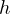 Rendered by QuickLaTeX.com h